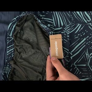 To big for me and I waited to long to return them.